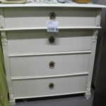428 5138 CHEST OF DRAWERS